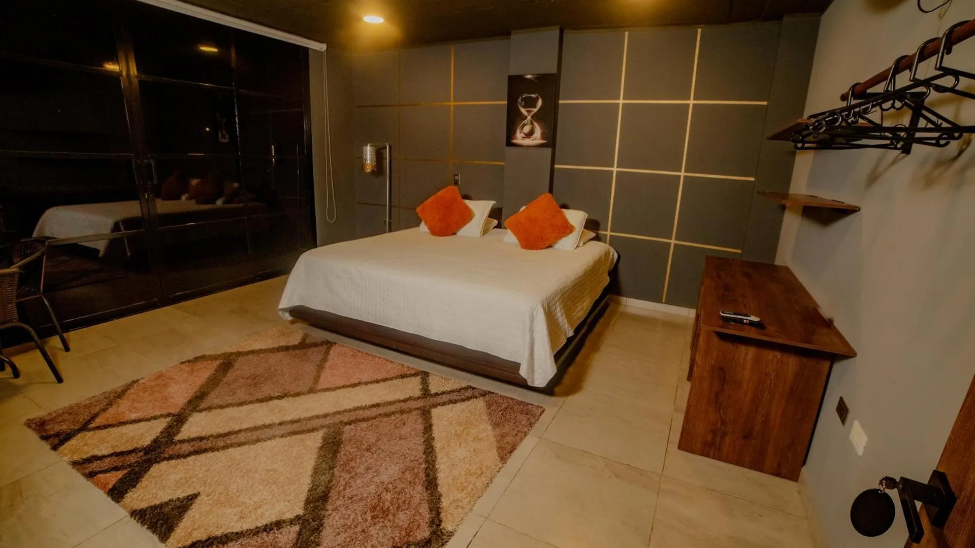 Hotel Tepuy Medellin