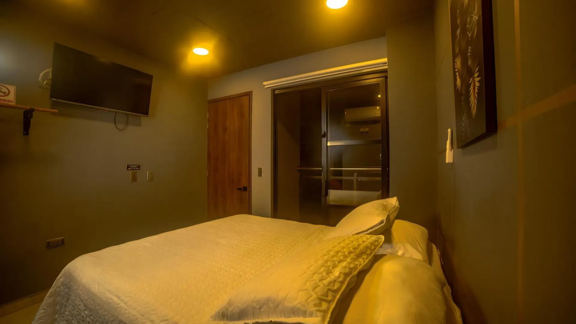 Hotel Tepuy Medellin