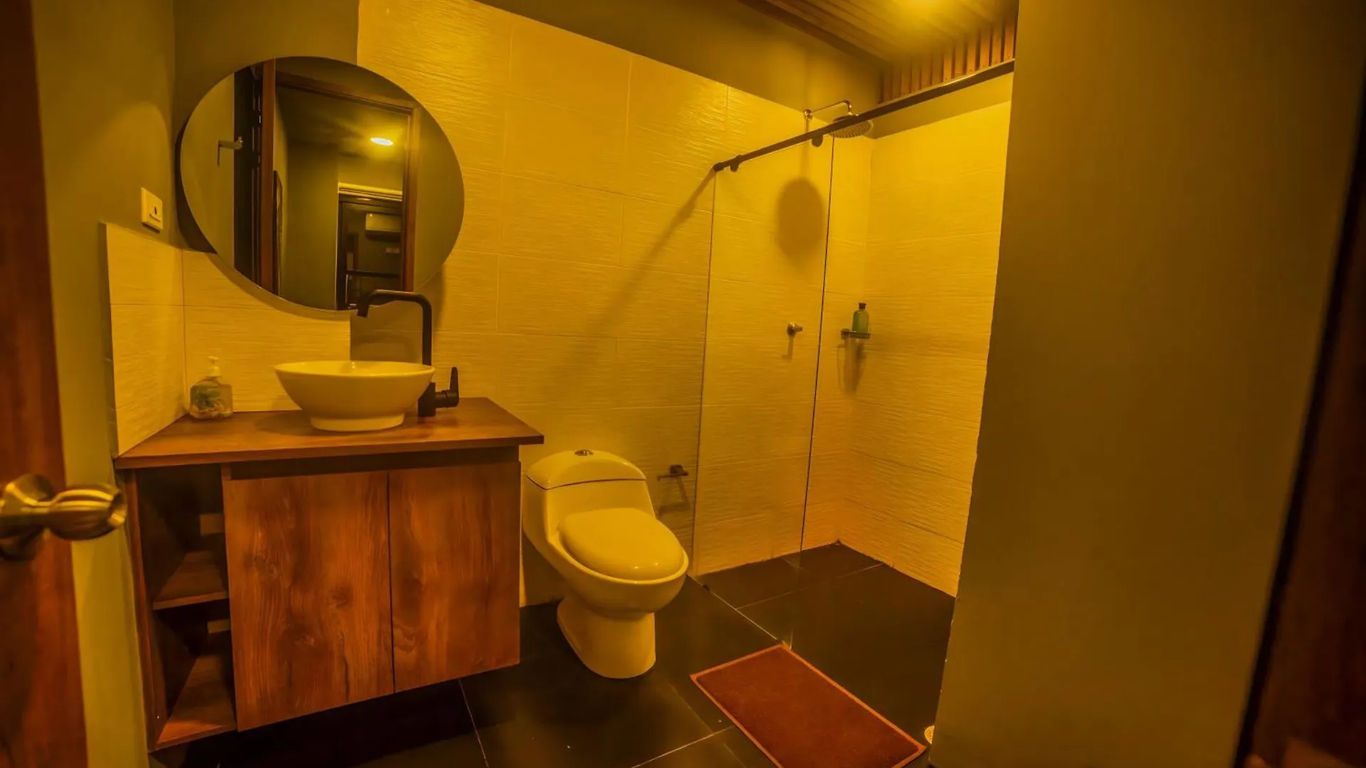 Hotel Tepuy Medellin