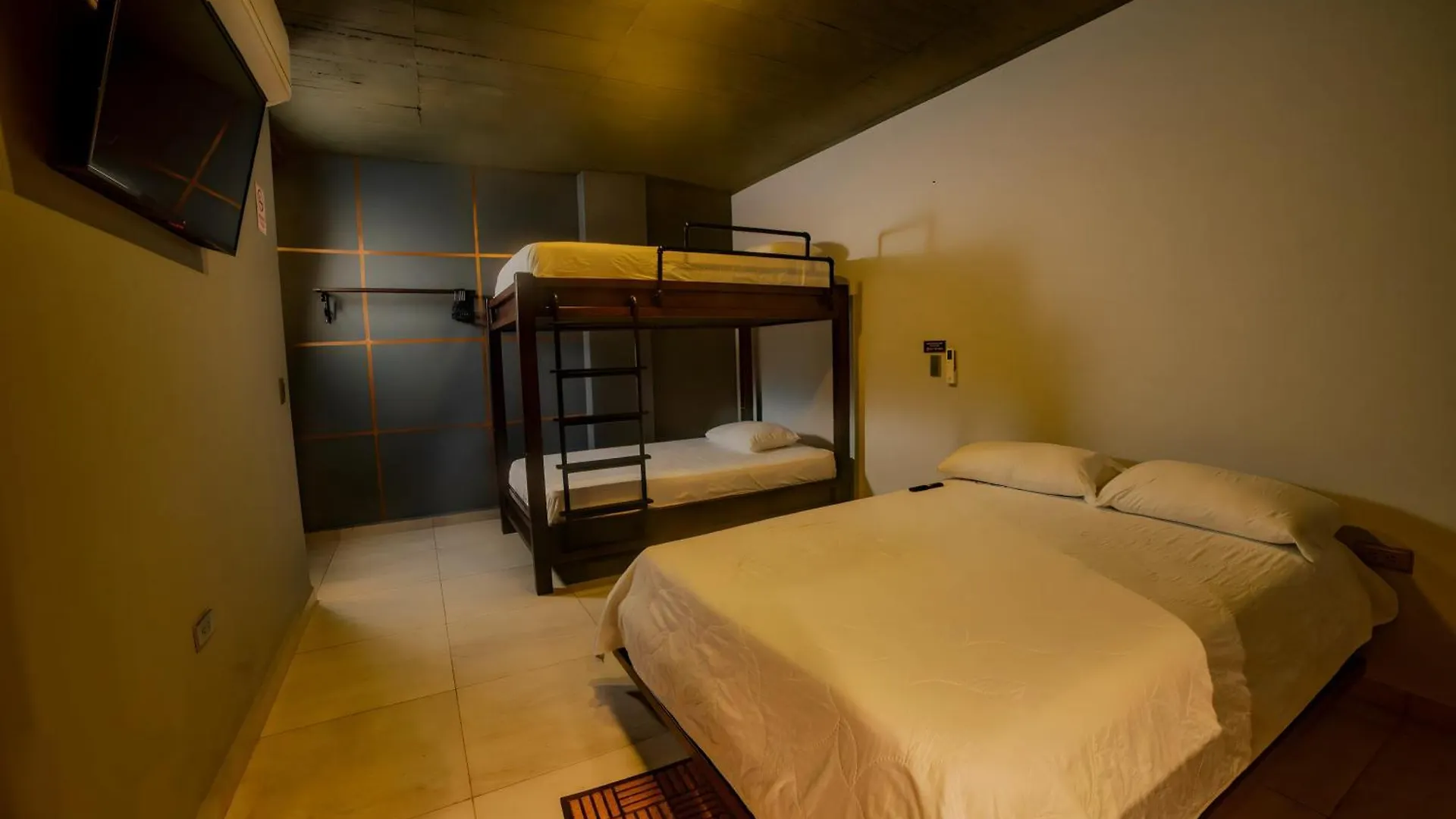 Hotel Tepuy Medellin