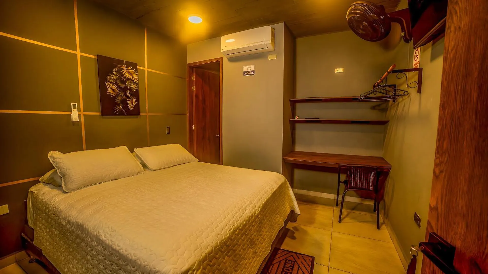 Hotel Tepuy Medellin