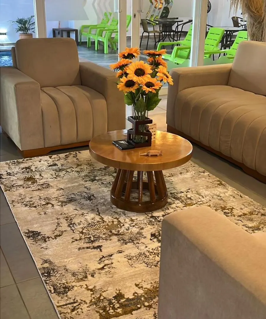 Hotel Tepuy Medellin