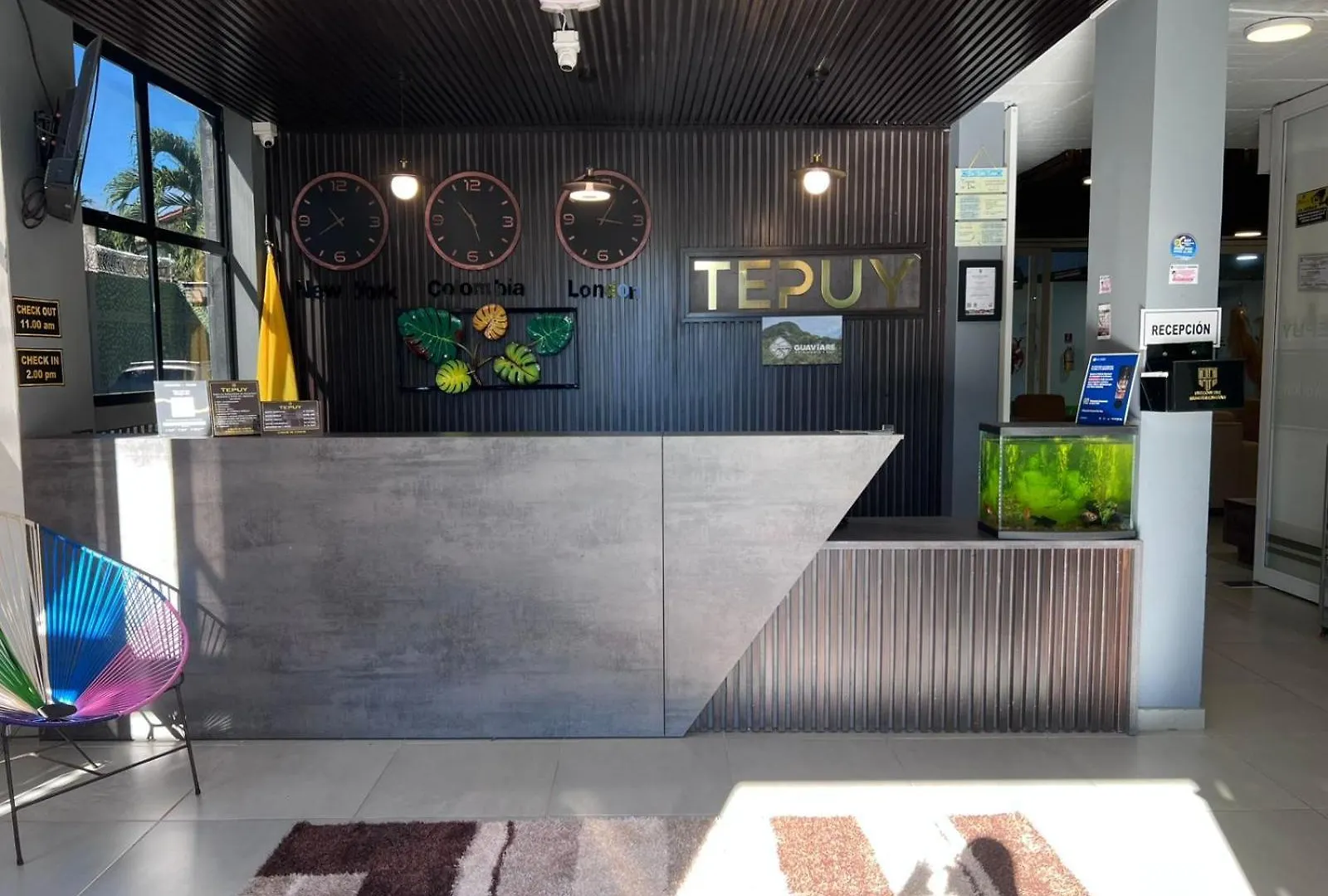Hotel Tepuy Medellin 0*,  Colombia