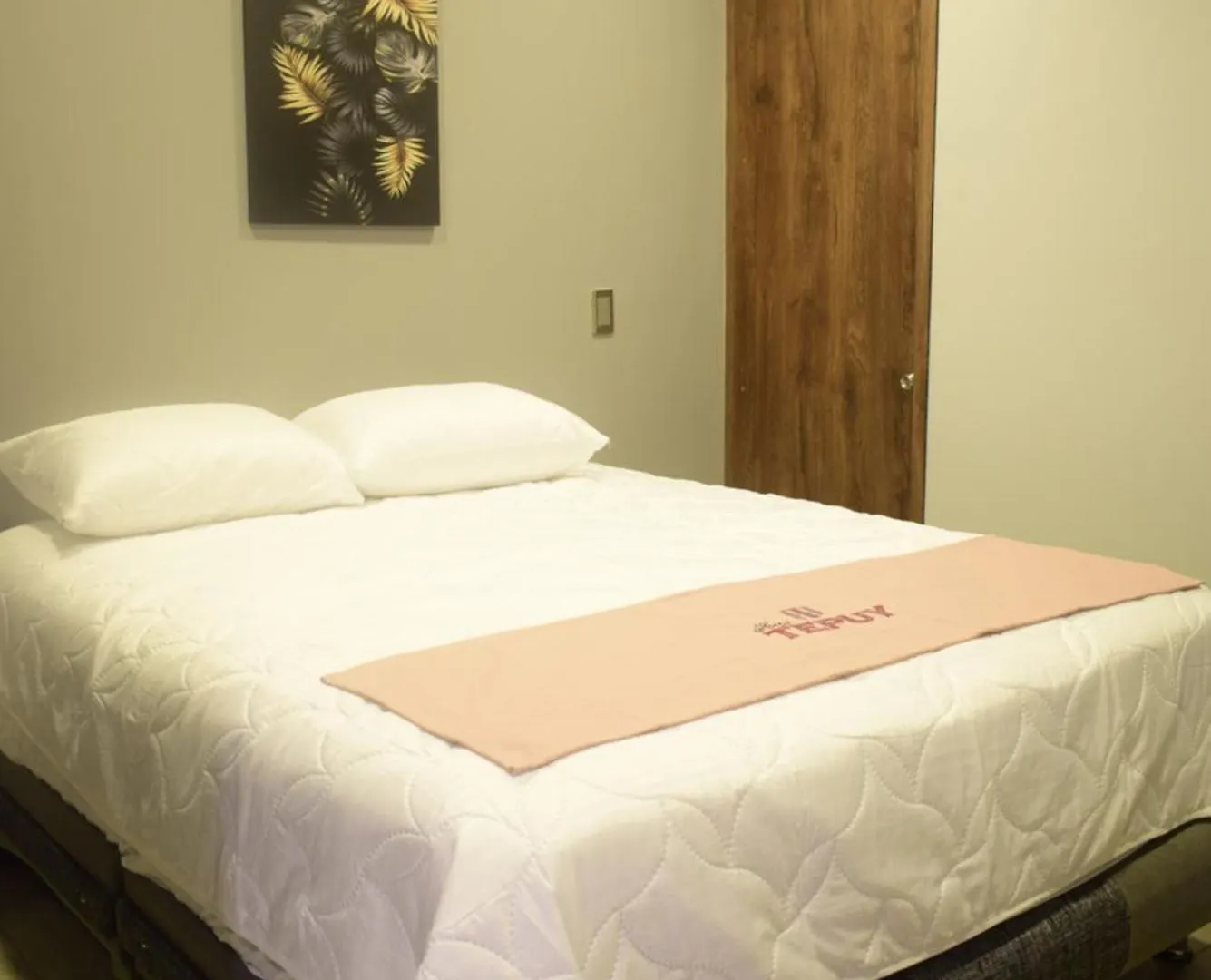 Hotel Tepuy Medellin