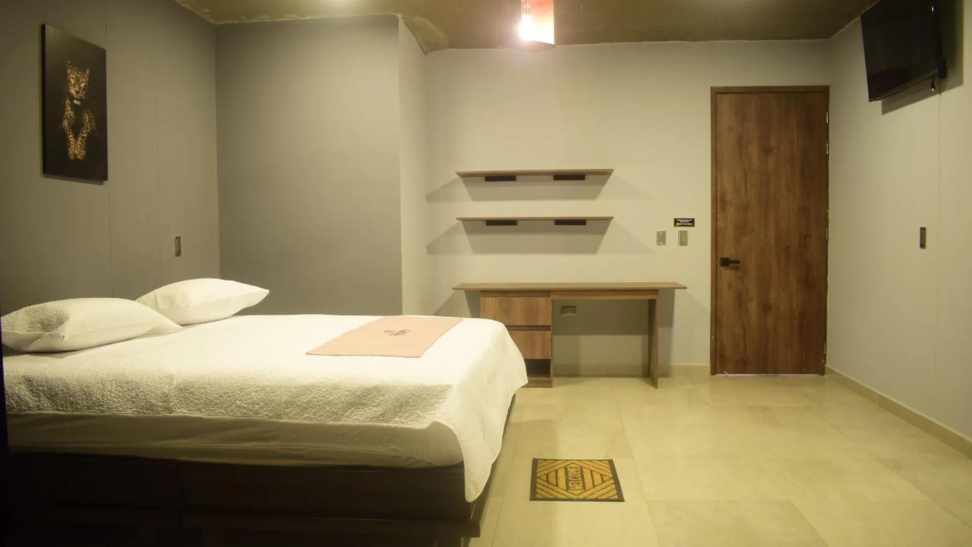 Hotel Tepuy Medellin