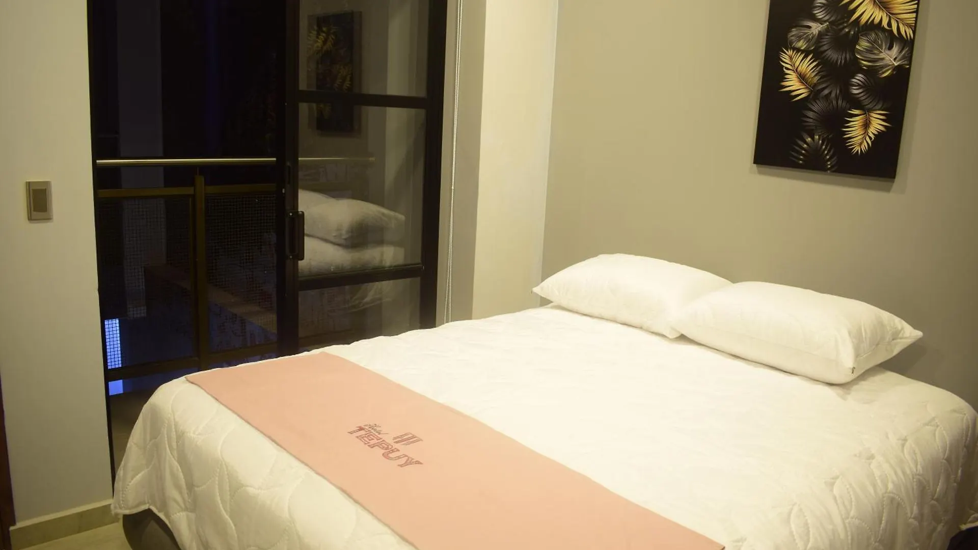 Hotel Tepuy Medellin 0*,