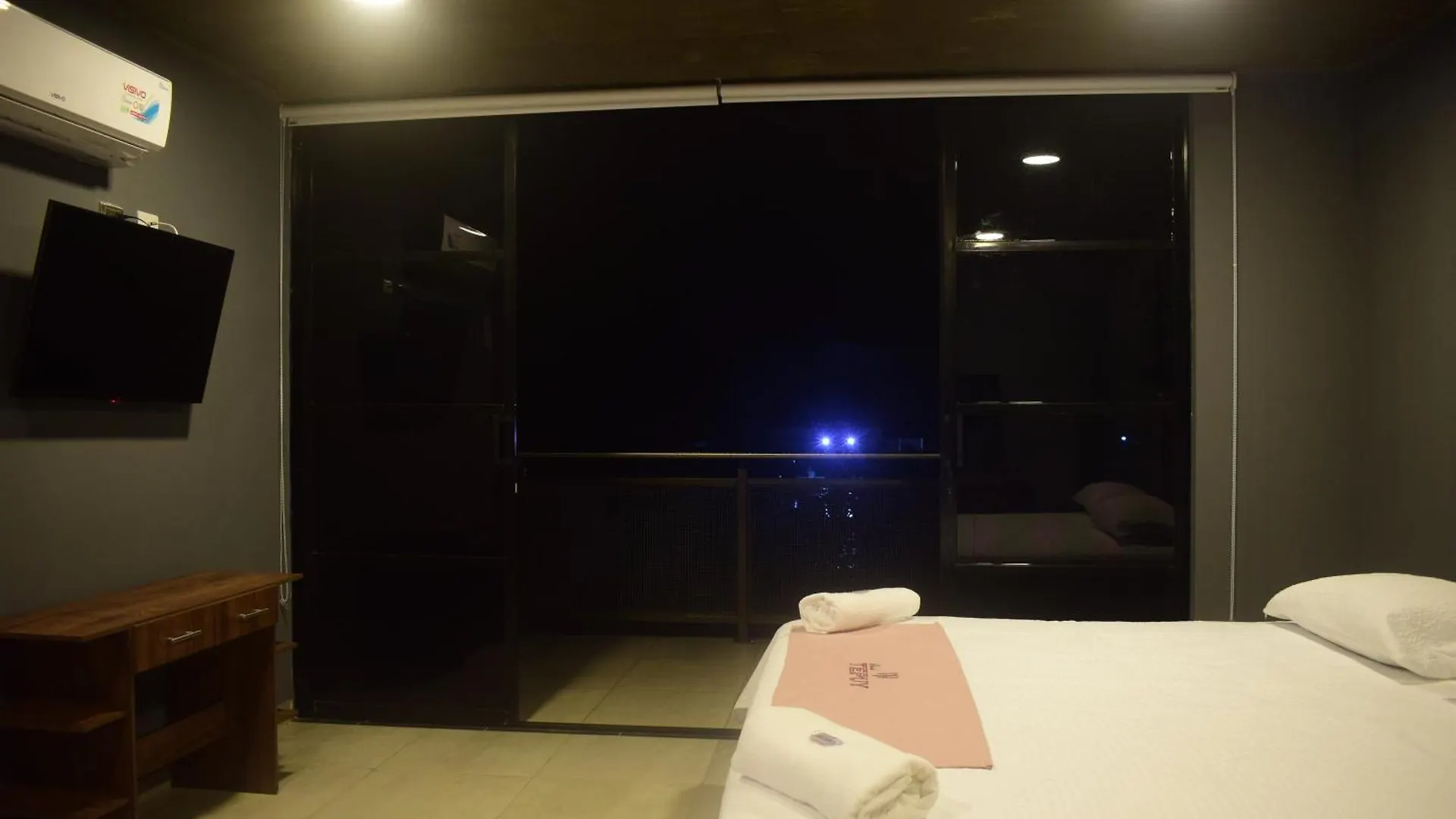 Hotel Tepuy Medellin