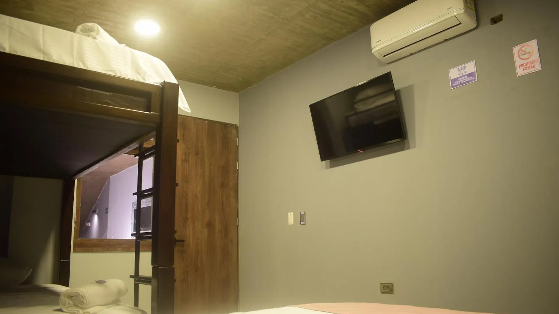 Hotel Tepuy Medellin