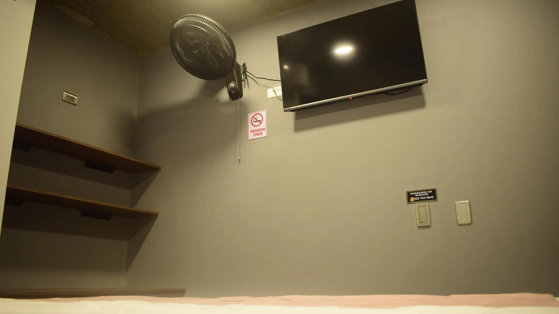 Hotel Tepuy Medellin Colombia