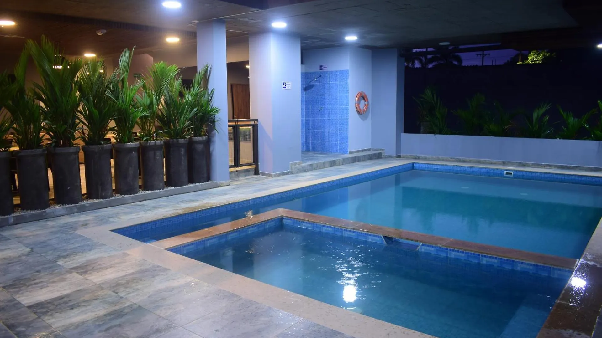 Hotel Tepuy Medellin